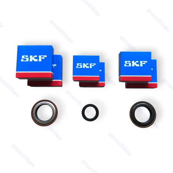 Reduction Gear Box Repair Kit