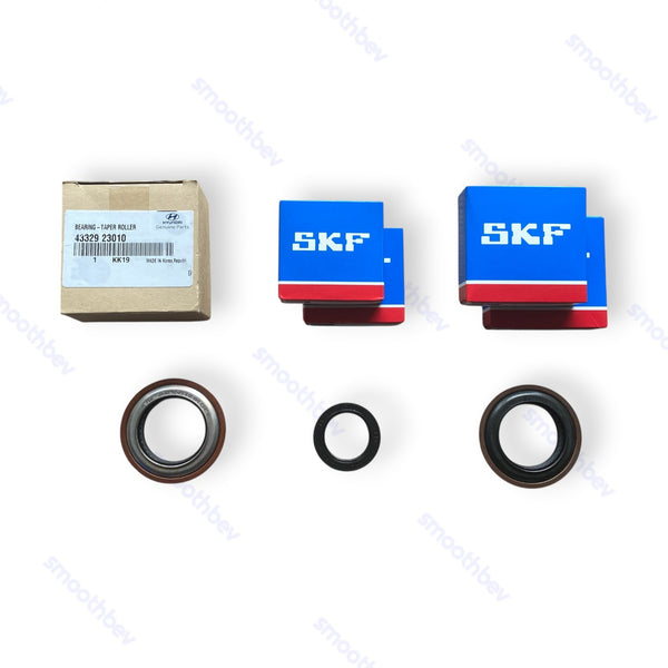 Reduction Gear Box Repair Kit