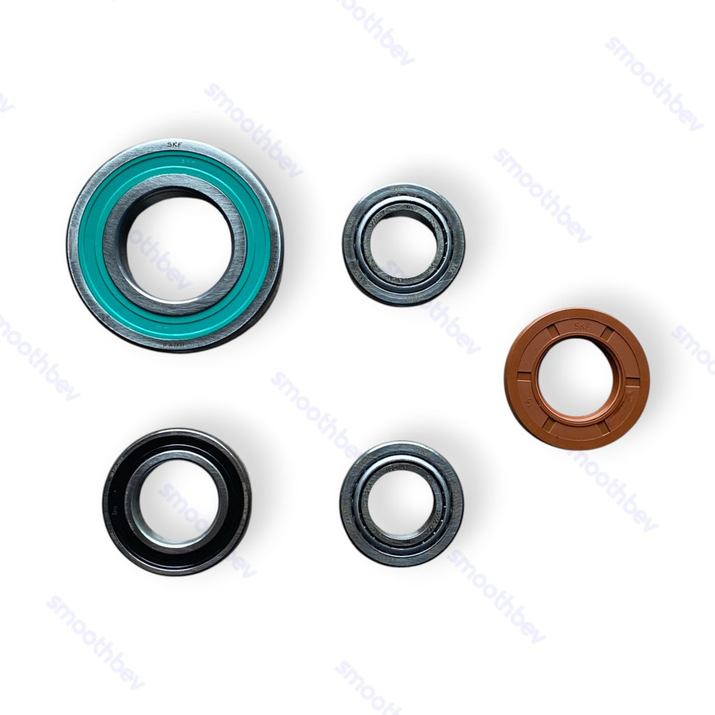 Hybrid Front Axle Drive Standard Bearing Repair Kit