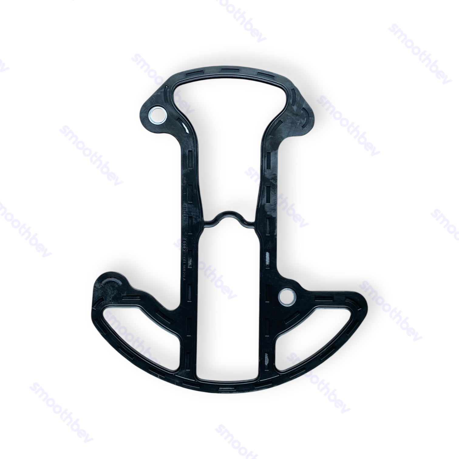 Dual Motor Gasket