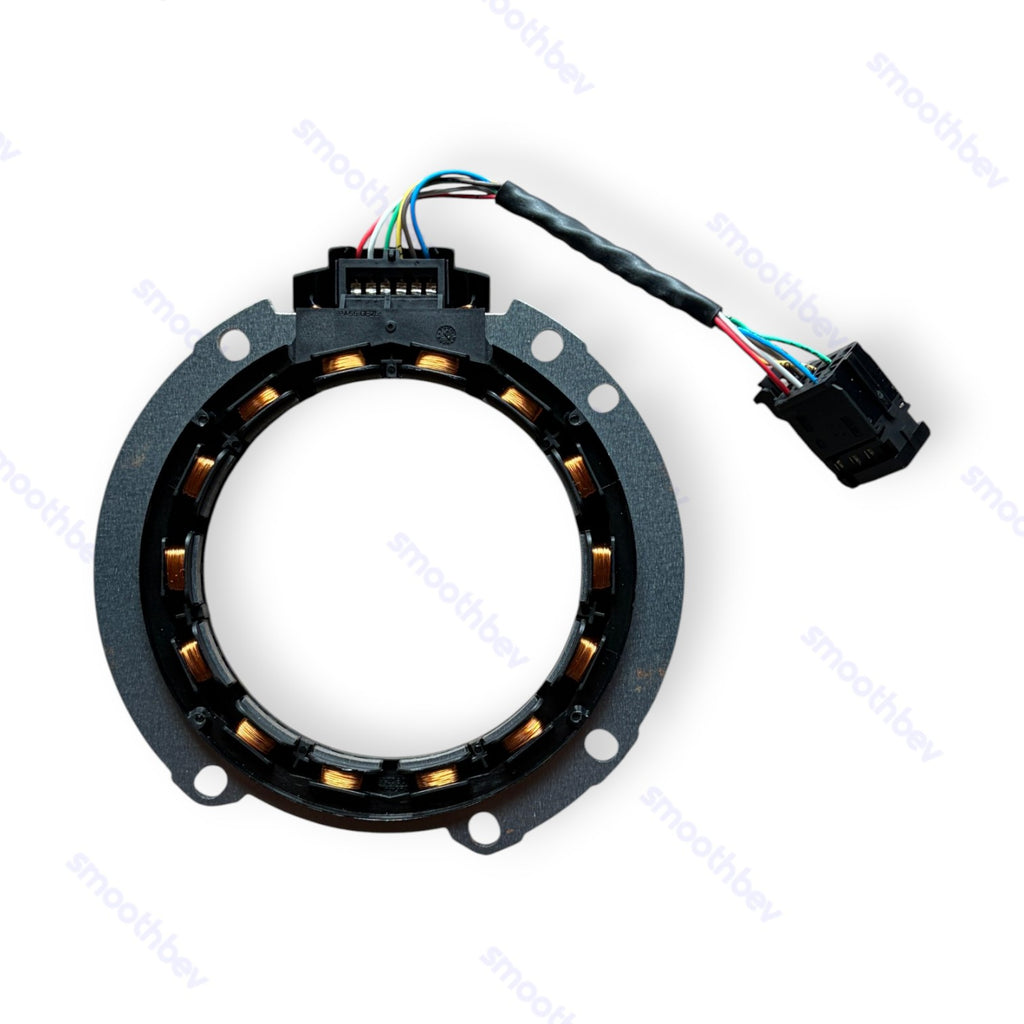 Rotor Position Sensor / Rotor Encoder Resolver