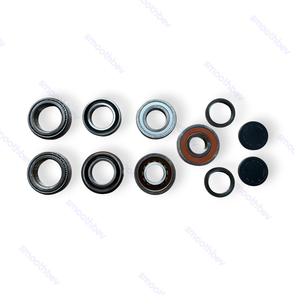 Rear Drive Unit Repair Kit