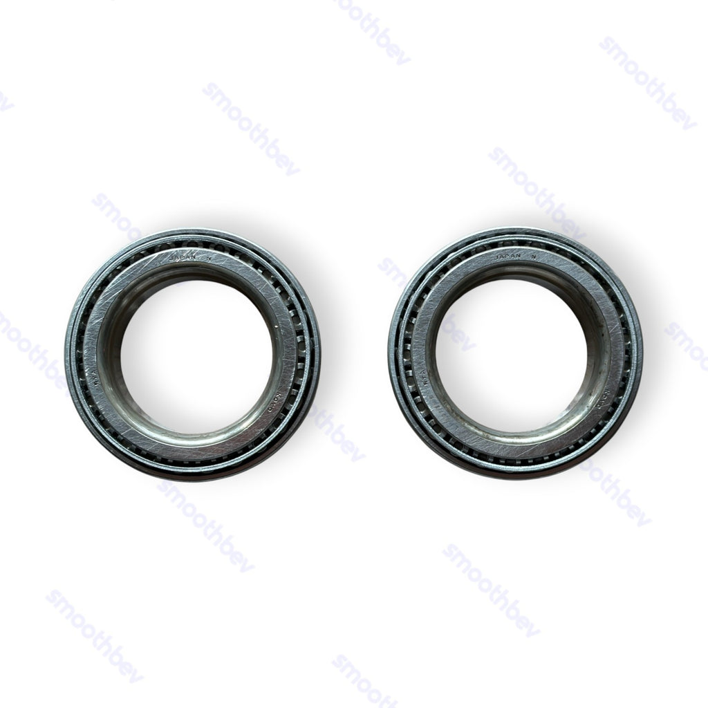Rear Drive Unit Repair Kit