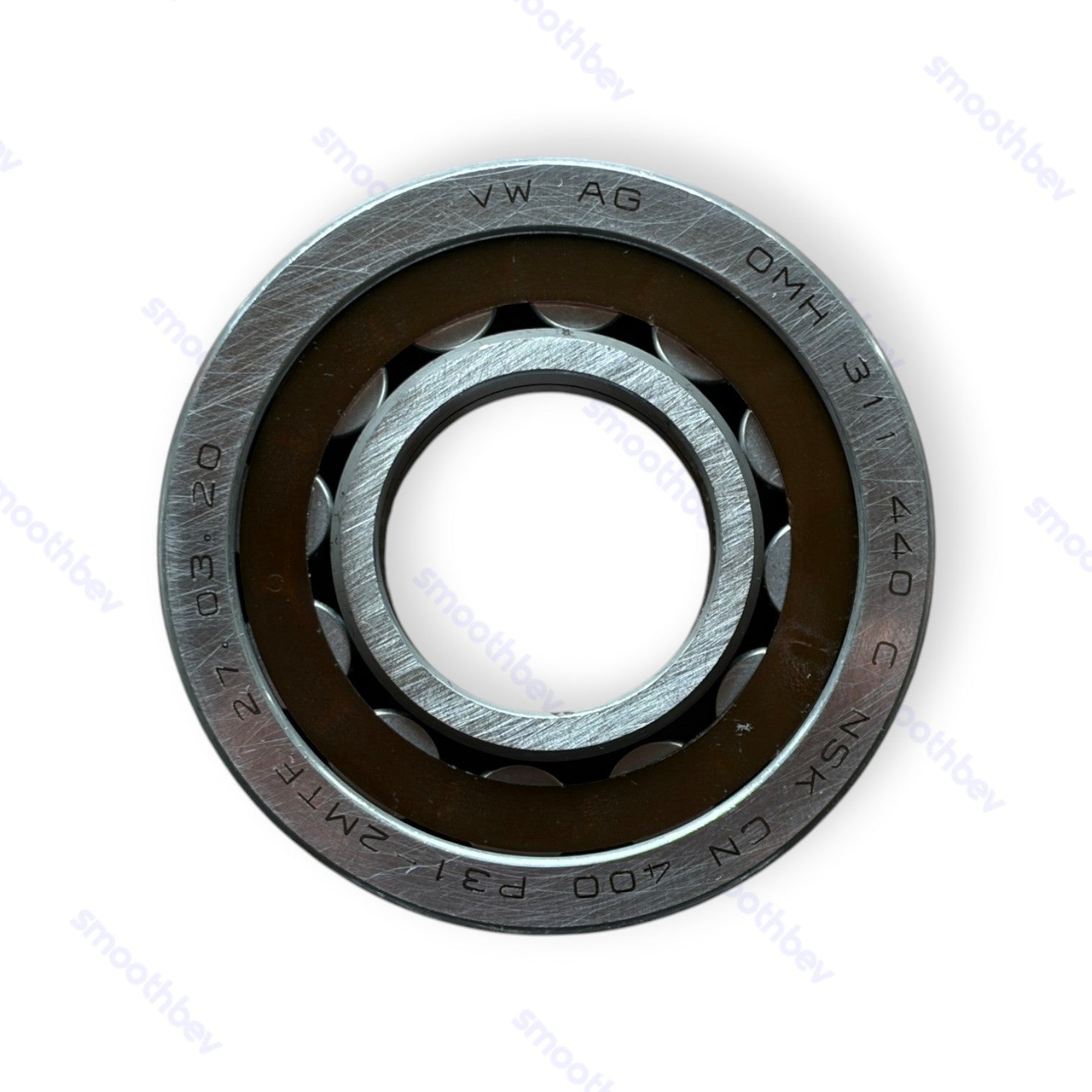 Rear Drive Unit Repair Kit