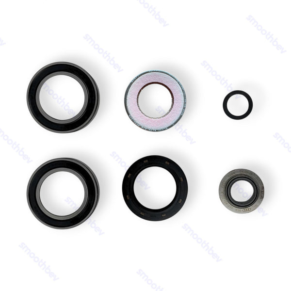 Front Drive Unit Repair Kit with Ceramic Bearings