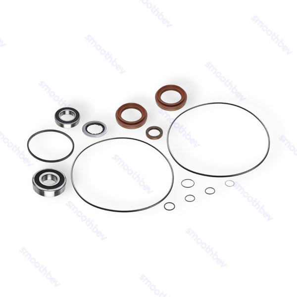 Drive Unit Repair Bearing and Gasket Kit