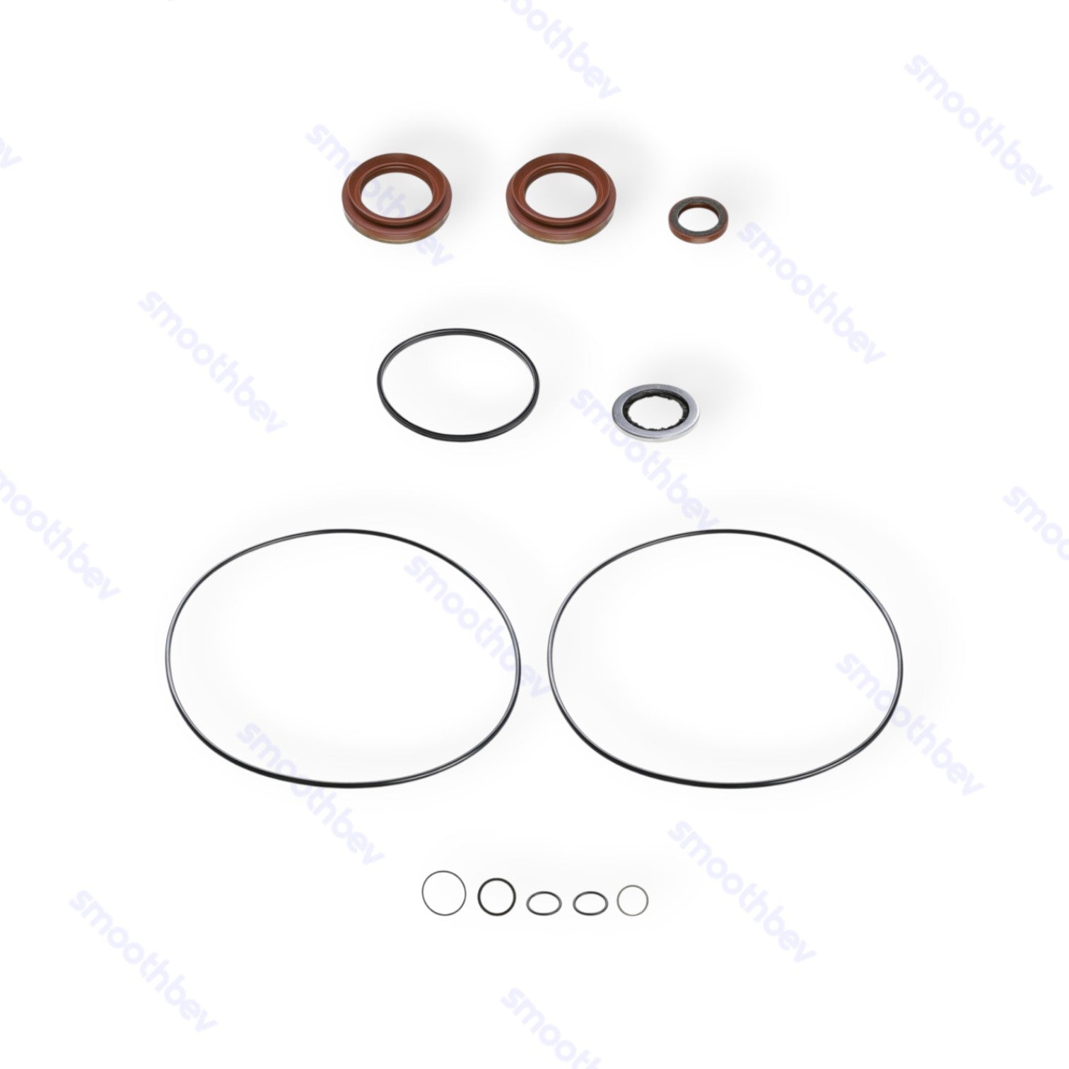 Drive Unit Repair Gasket Kit
