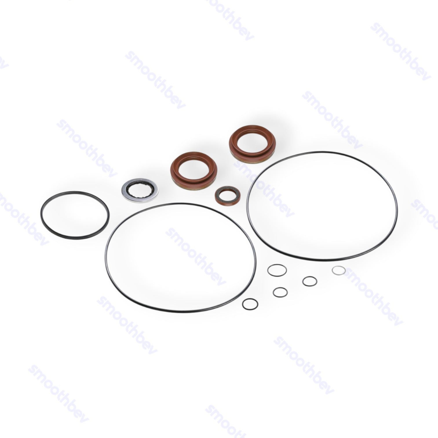 Drive Unit Repair Gasket Kit