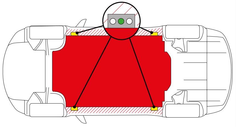 Jack pad - Smoothbev