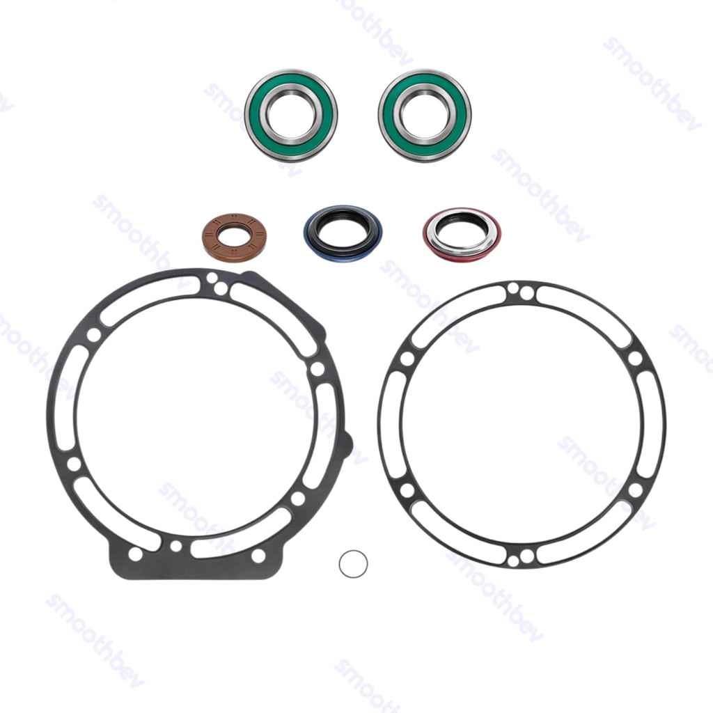Drive Unit Rotor Ceramic Bearing and Gasket Kit