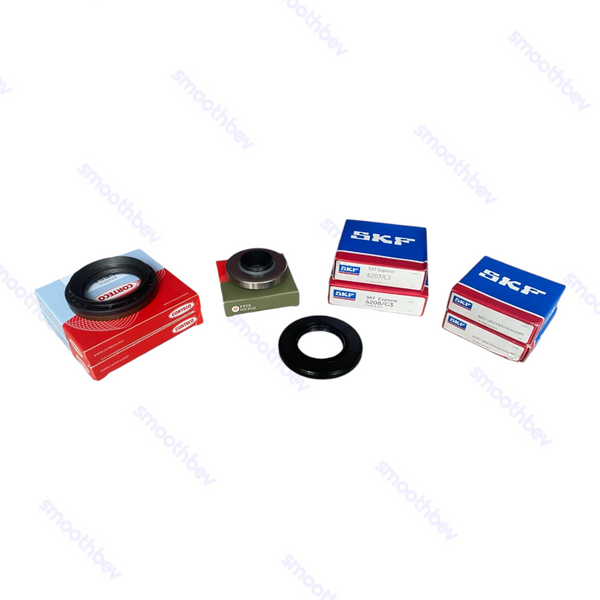 LDU Rebuild and Repair Kit