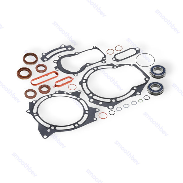 Drive Unit Repair Gasket and Ceramic Bearing Kit
