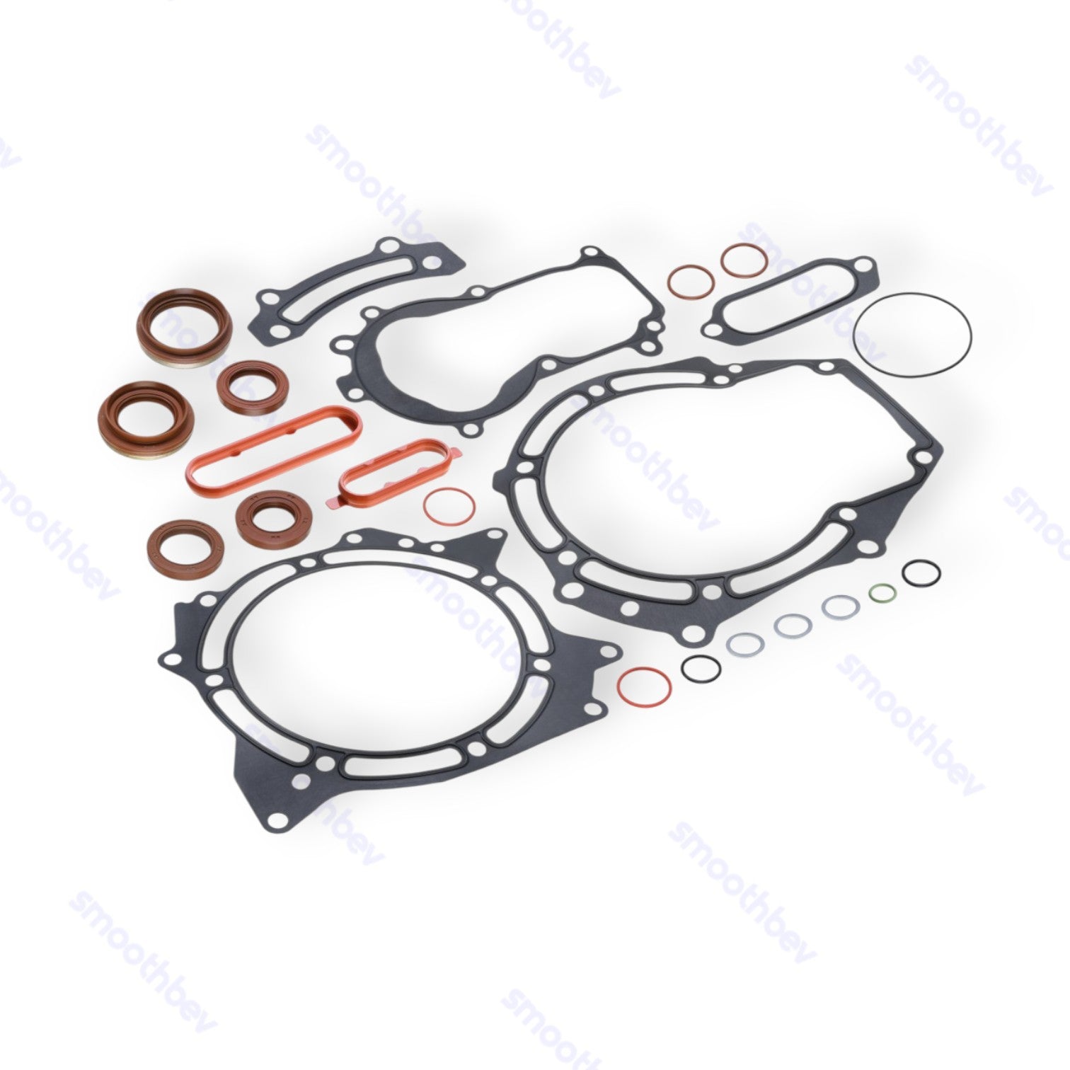 Drive Unit Repair Gasket Kit