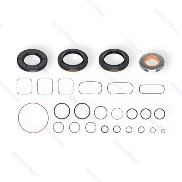 LDU Rebuild and Repair Gasket Kit