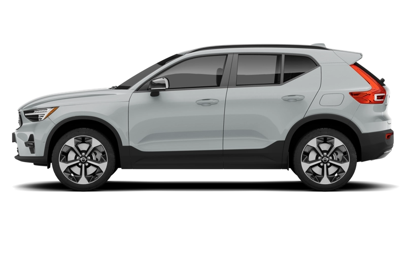 Volvo XC40 Recharge (PHEV)