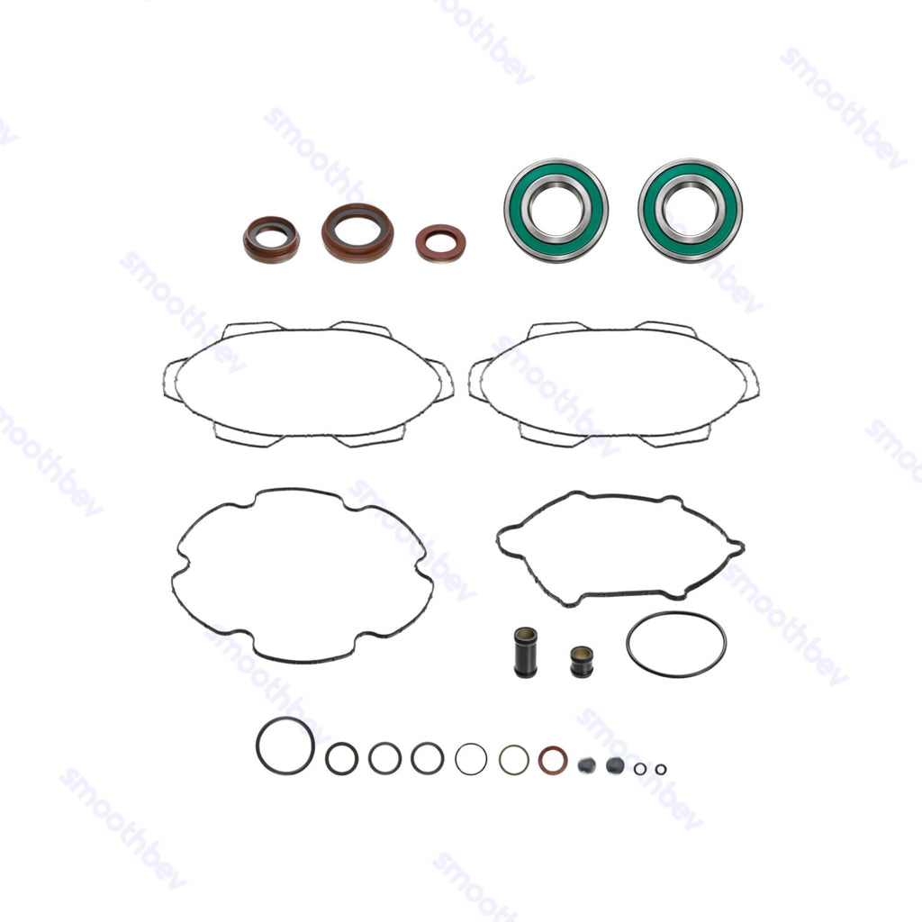 Drive Unit Rotor Ceramic Bearing and Gasket Kit